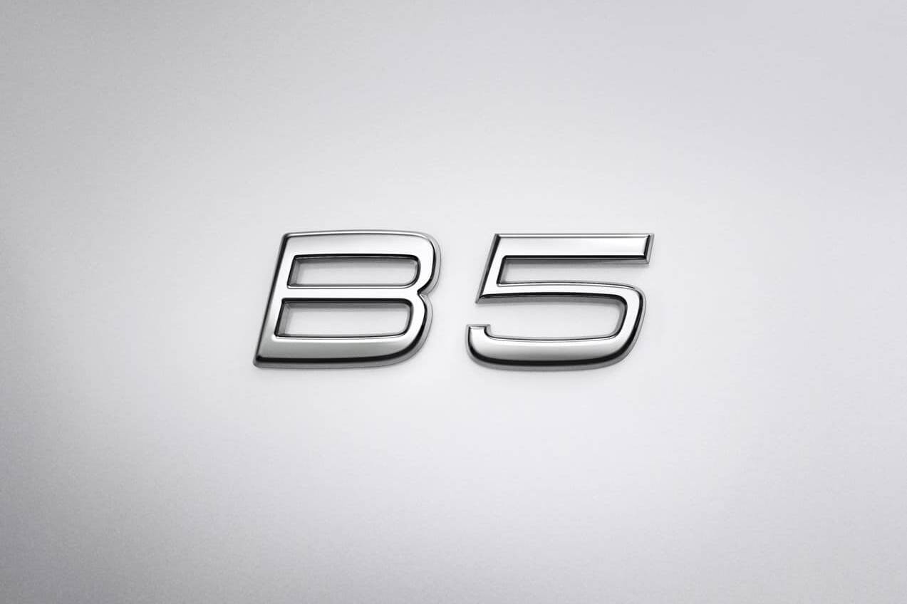 Volvo erweitert Hybrid-Antriebspalette 5 Volvo Antriebe