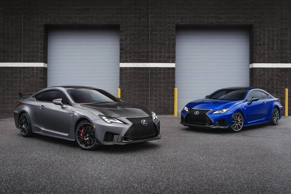 Lexus auf dem Genfer Autosalon 2019 8 Lexus auf dem Genfer Autosalon 2019