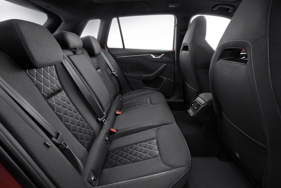 Skoda zeigt Fotos vom neuen Kamiq 6 Škoda Kamiq 2019