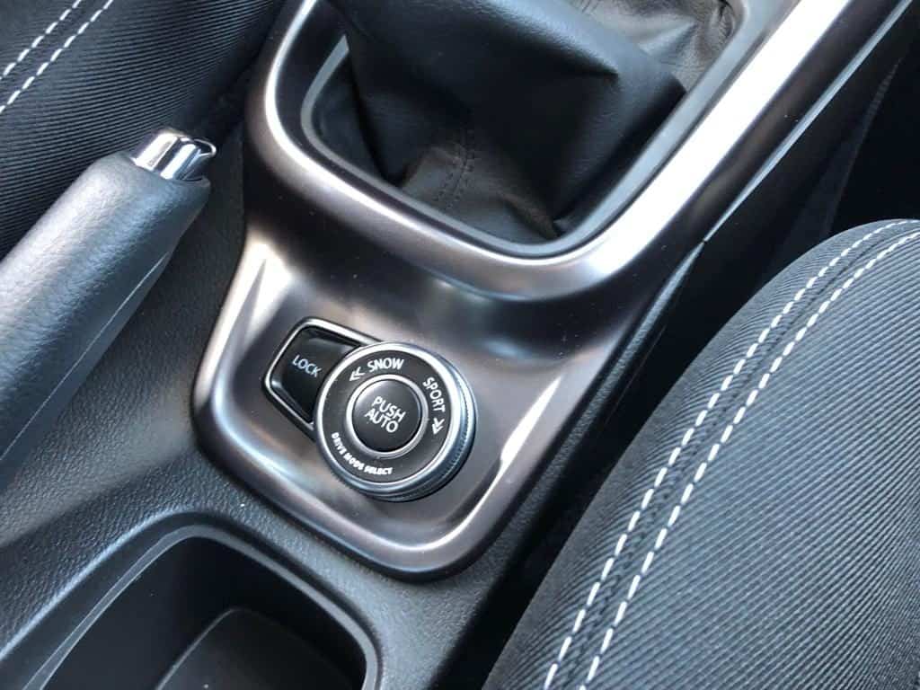 Suzuki Vitara - Kompaktes City-SUV im Modelljahr 2019 aufgemotzt 9 Suzuki Vitara 2019