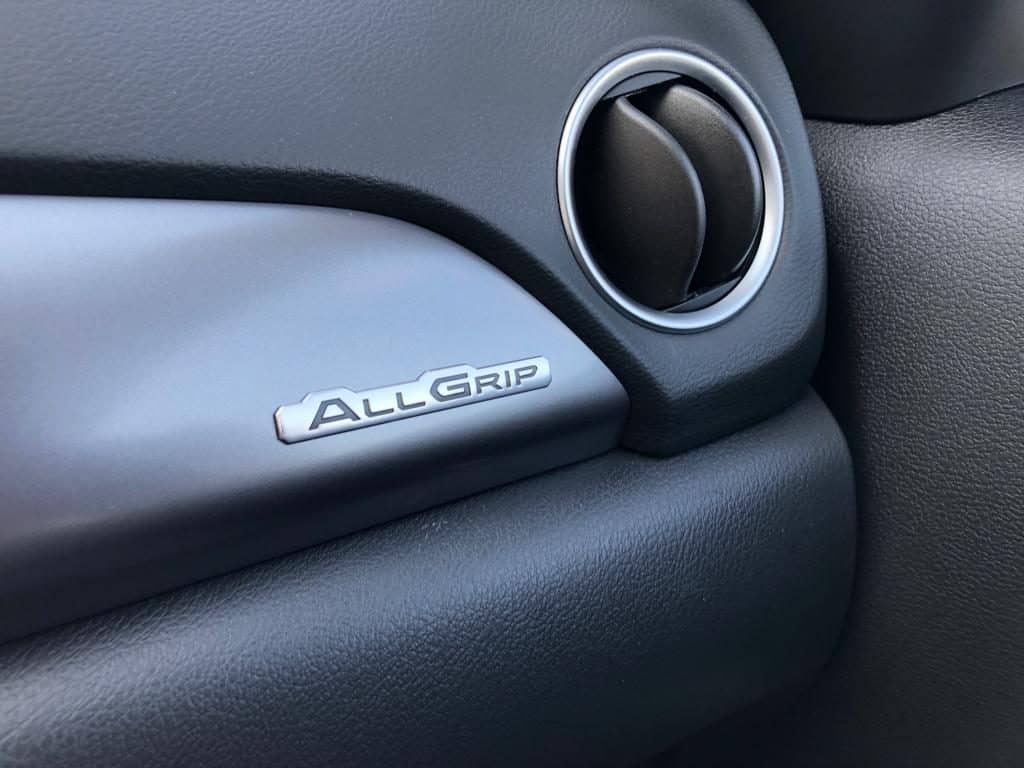 Suzuki Vitara - Kompaktes City-SUV im Modelljahr 2019 aufgemotzt 8 Suzuki Vitara 2019
