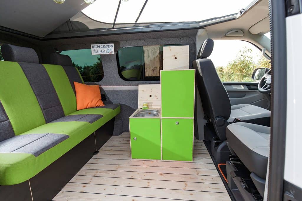 Bei Flowcamper ziehen Frieda und Fritz ein 1 Flowcamper Frieda
