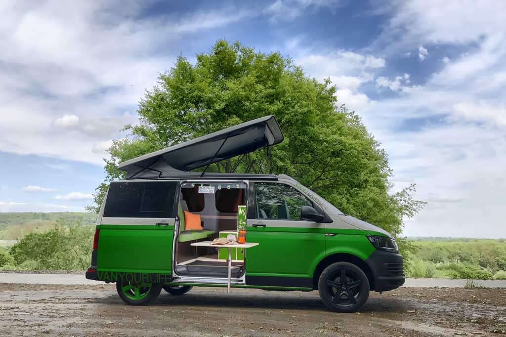 Bei Flowcamper ziehen Frieda und Fritz ein 4 Flowcamper Frieda