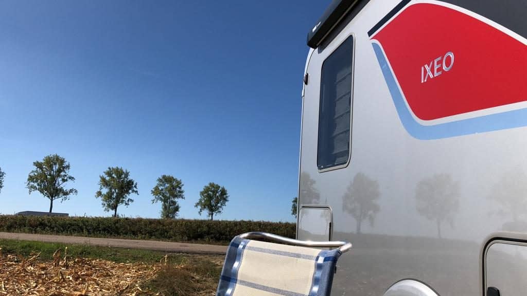 Die Caravaning-Branche läuft auf Risiko-Kurs 4 Bürstner Ixeo