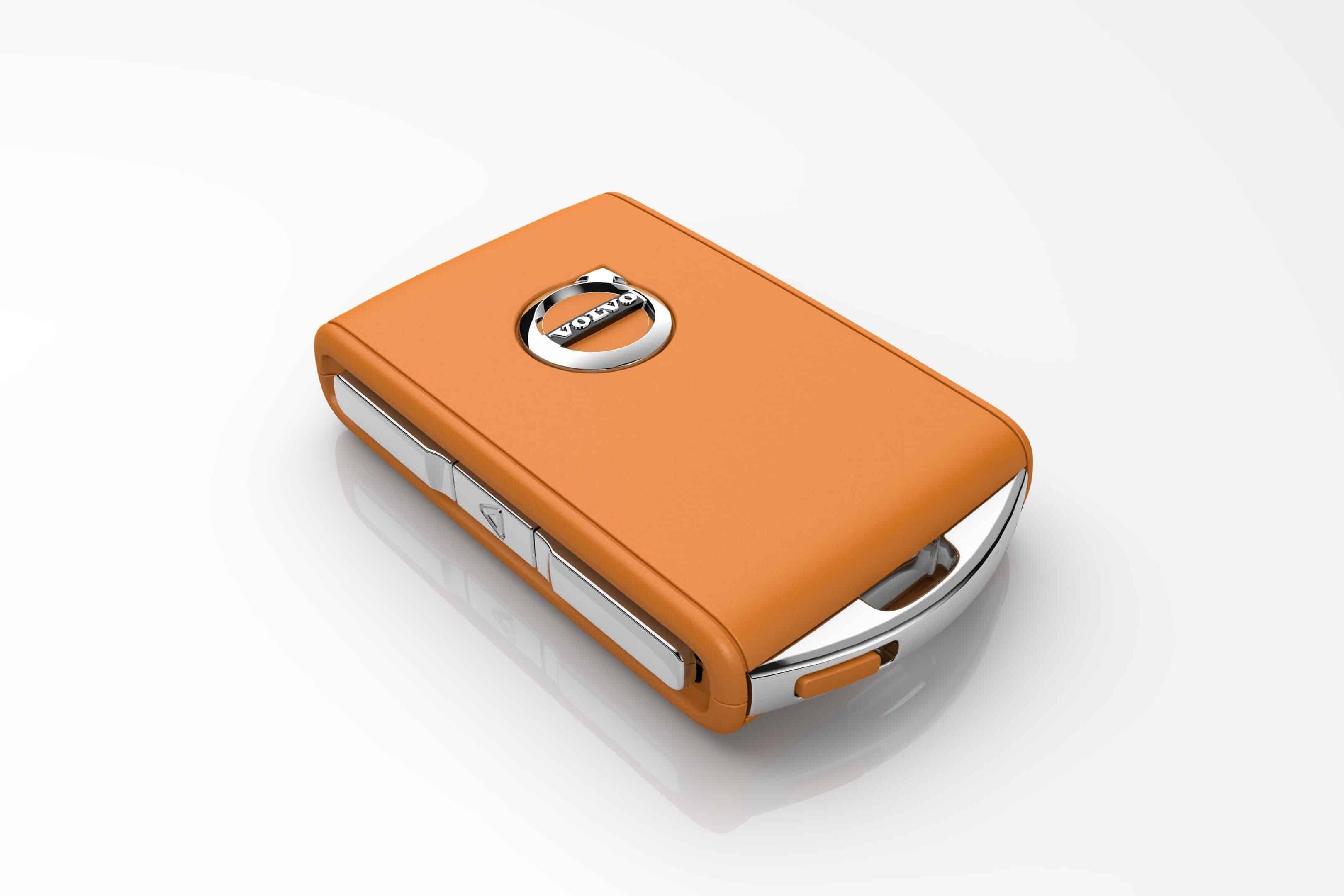 Mit dem Care Key will Volvo das Autofahren sicherer machen 7 Volvo Care Key