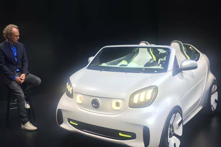 Das denken die Deutschen über E-Autos wirklich 17 Smart, Dr Friedbert Weizenecker