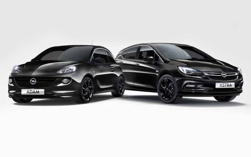 Opel-Sondermodelle für echte BVB-Fans 2 Opel-Sondermodelle für BVB-Fans