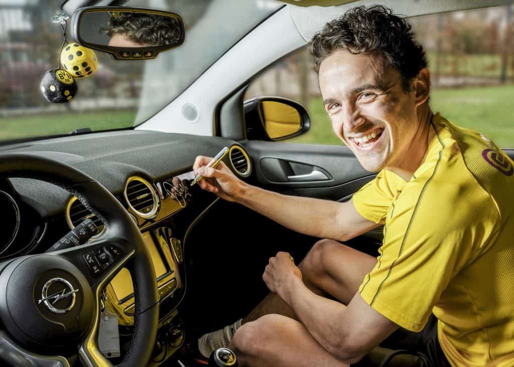 Opel-Sondermodelle für echte BVB-Fans 1 Opel-Sondermodelle für BVB-Fans
