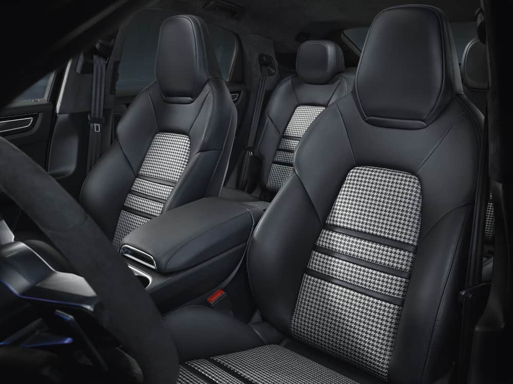 Porsche zeigt das Cayenne Coupé 3 Porsche Cayenne Coupé