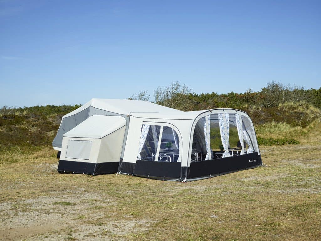 Faltcaravanhersteller Camplet bringt zwei neue Modelle 3 Camplet Passion