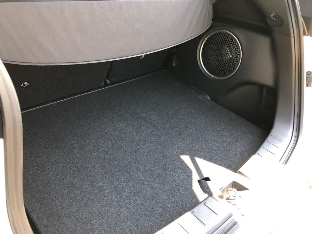Mitsubishi Eclipse Cross - Crossover SUV-Coupé aus Japan mit günstigem Preis-/Leistungsverhältnis 9 Mitsubishi Eclipse Cross - Crossover SUV-Coupé