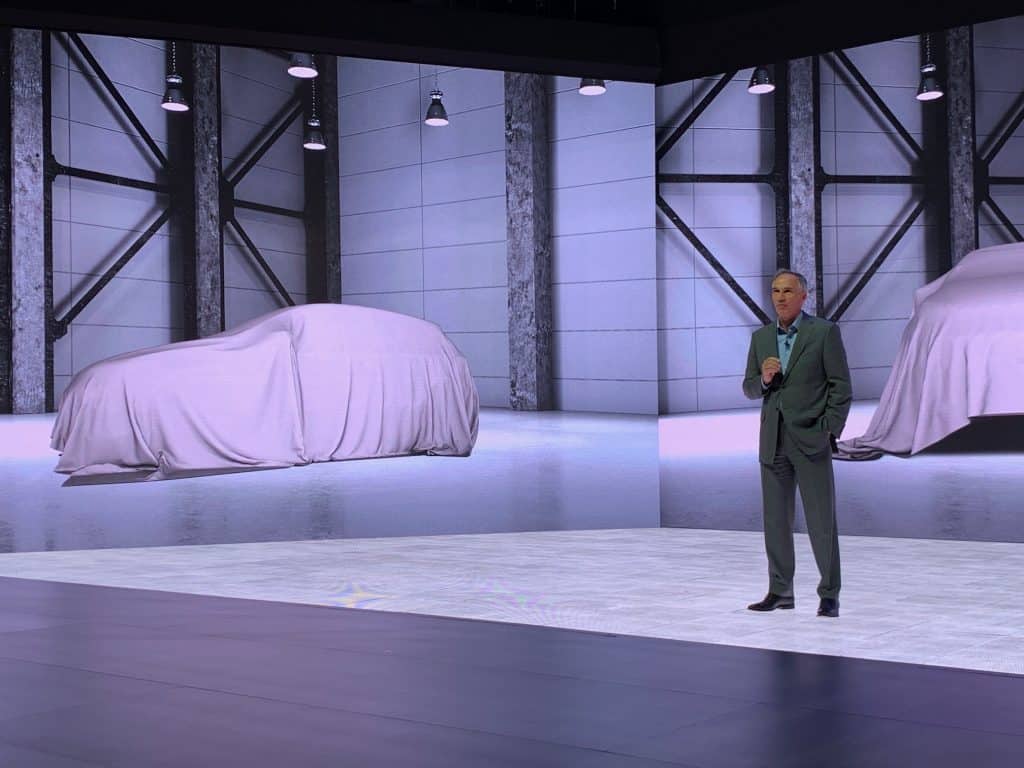 Ford Explorer bald auch in Deutschland 1 #GoFurther