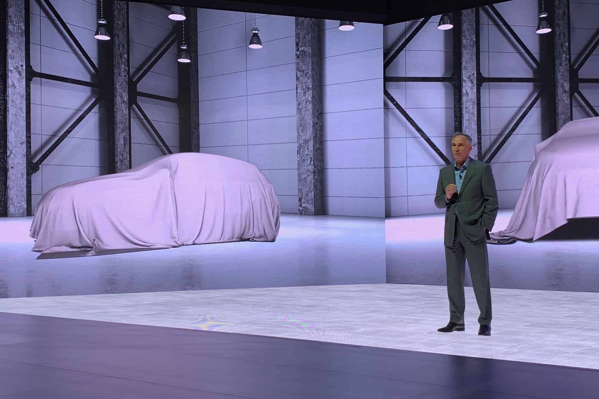Weltpremiere für den neuen Ford Kuga (2020) 22 #GoFurther