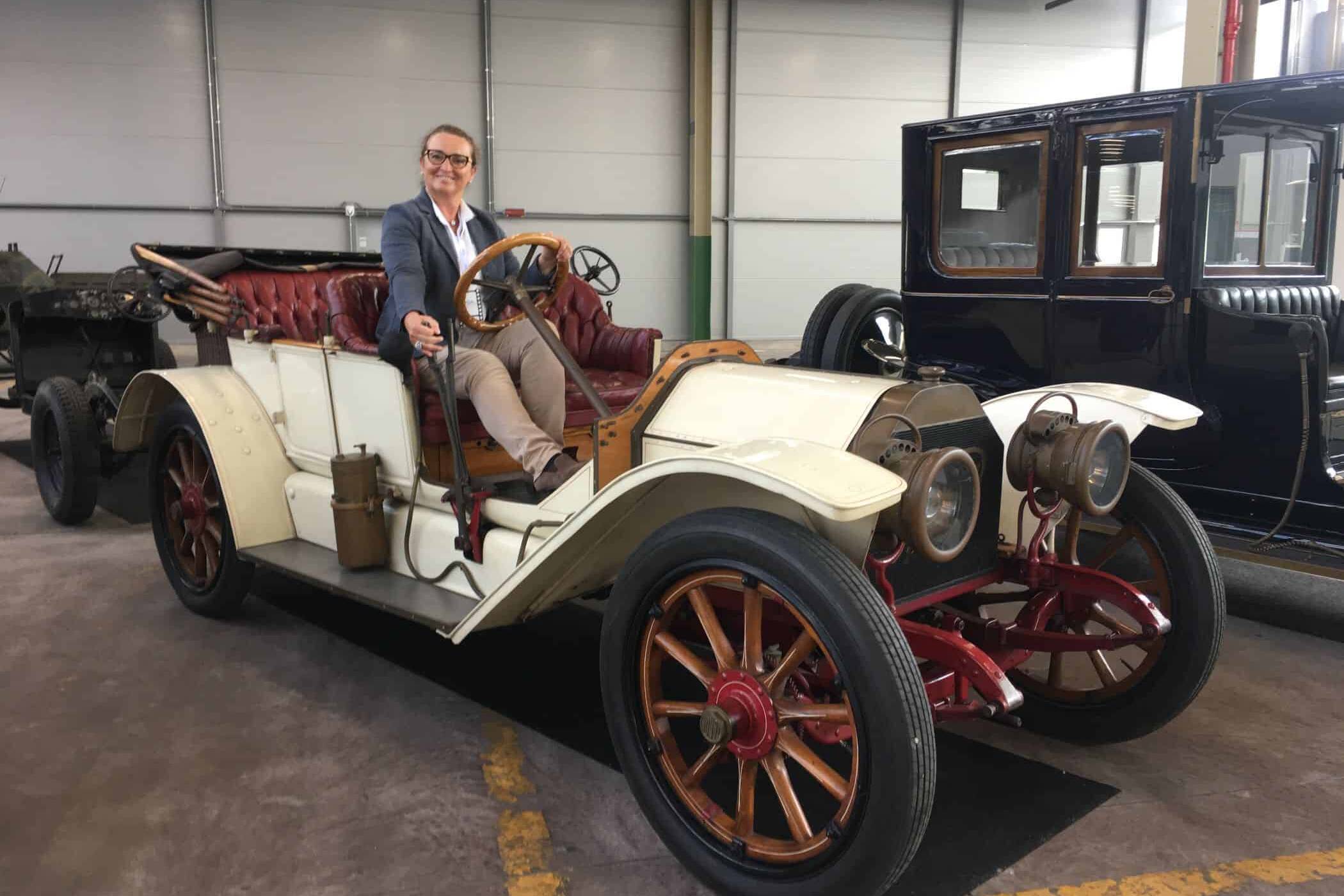 FCA eröffnet historischen Autotempel in Turin 21 der-Autotester