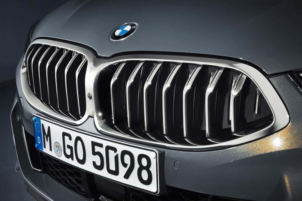 Das BMW 8er Cabrio: Sportliches Offenfahren im Luxus-Segment 16 BMW M850i xDrive