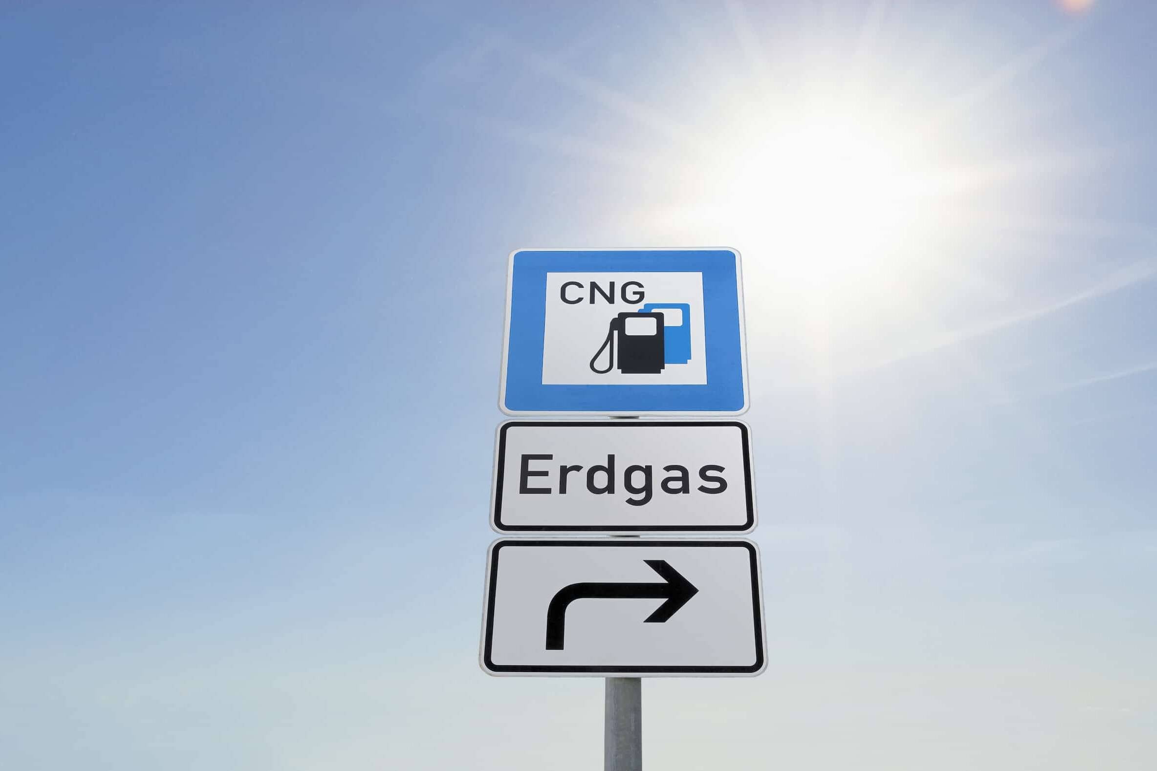 Erdgas-Lobby: Festlegung auf Elektroautos ist Augenwischerei 14 der-Autotester