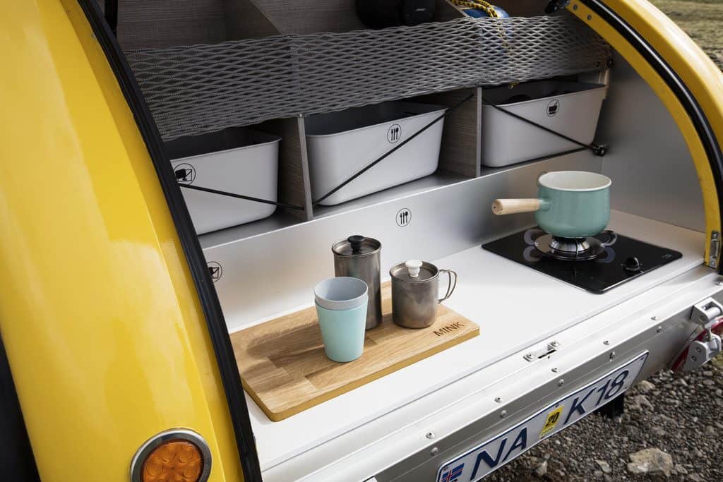 Verkaufsstart des Mink Campers geplant 1 Mink Camper
