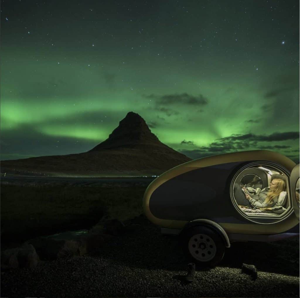 Verkaufsstart des Mink Campers geplant 5 Mink Camper