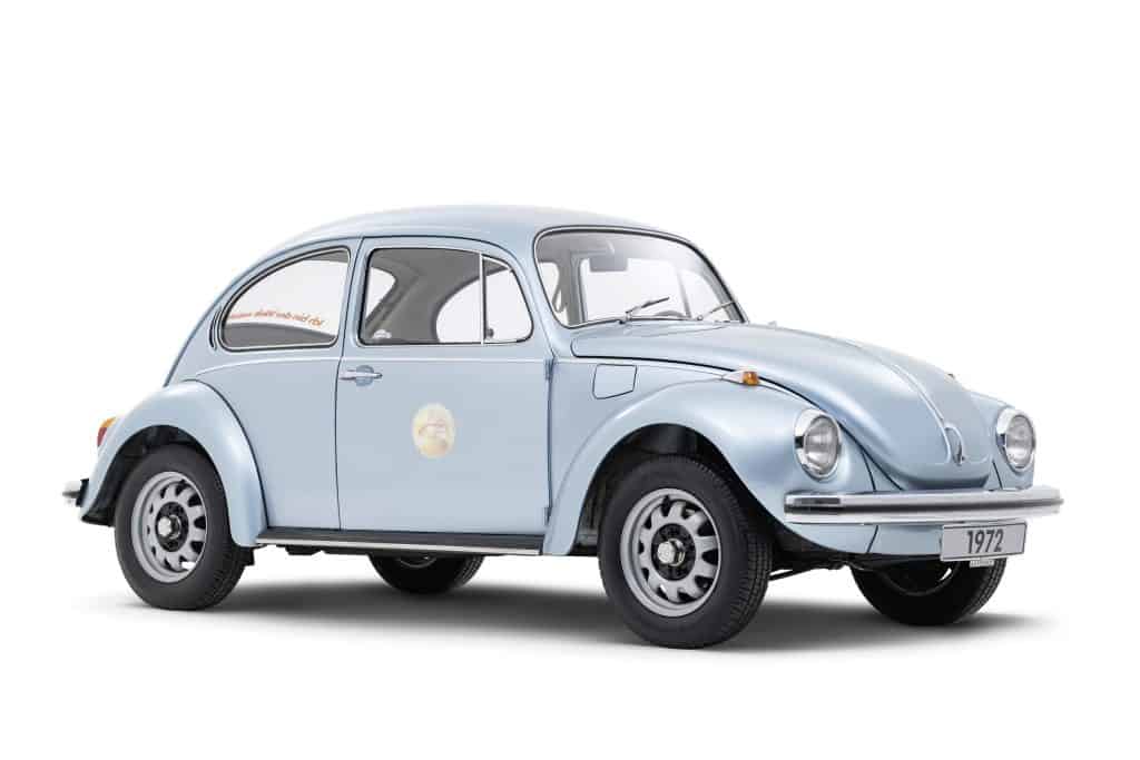 Techno-Classica 2019: Volkswagen kommt mit Weltrekordlern 4 der-Autotester