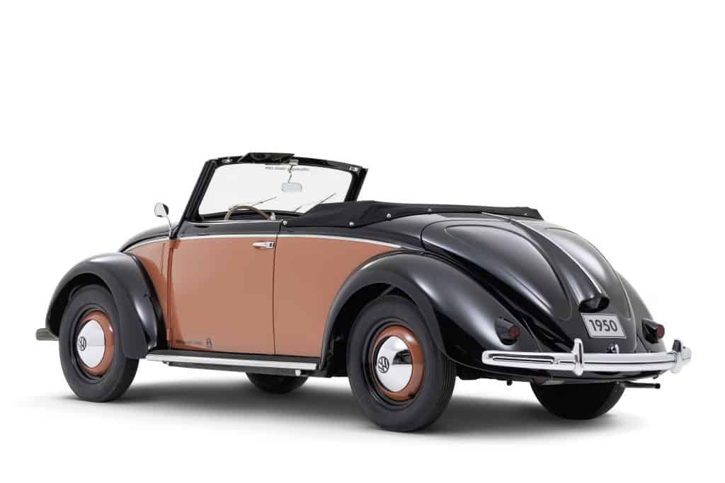 Techno-Classica 2019: Volkswagen kommt mit Weltrekordlern 5 der-Autotester