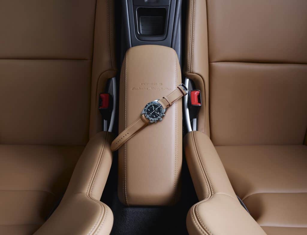 Neuer Porsche 911 Speedster auf 1948 Exemplare limitiert 11 Porsche 911 Speedster