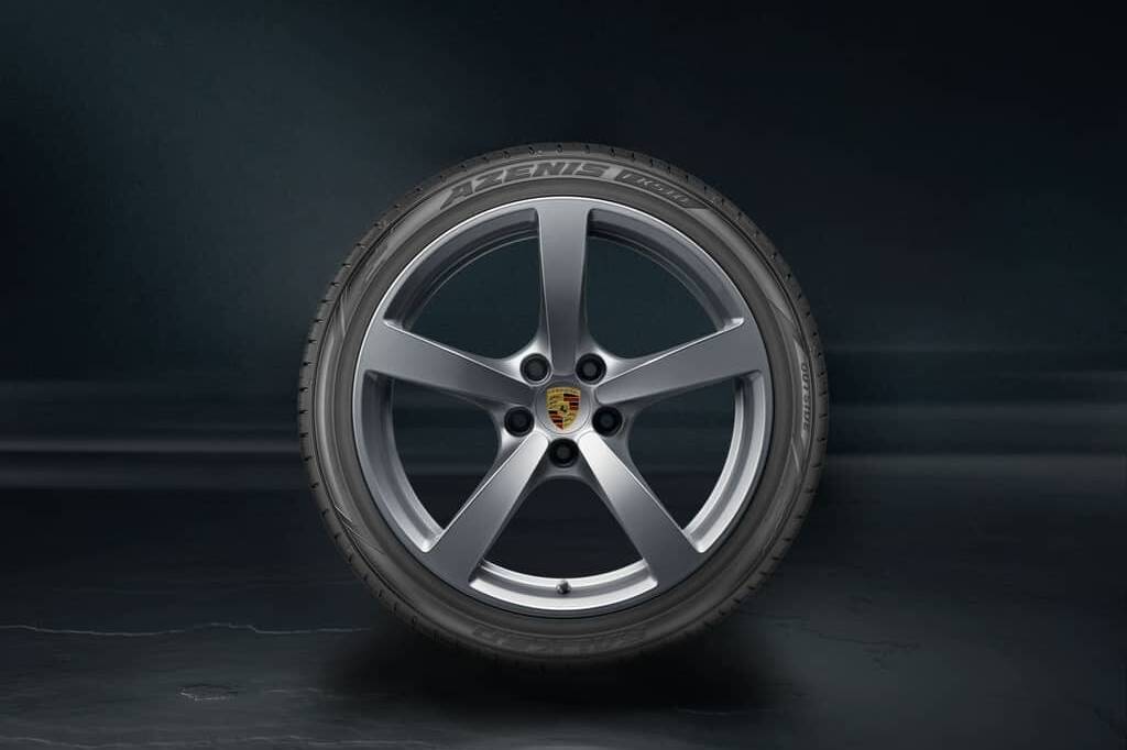 Falken AZENIS FK510