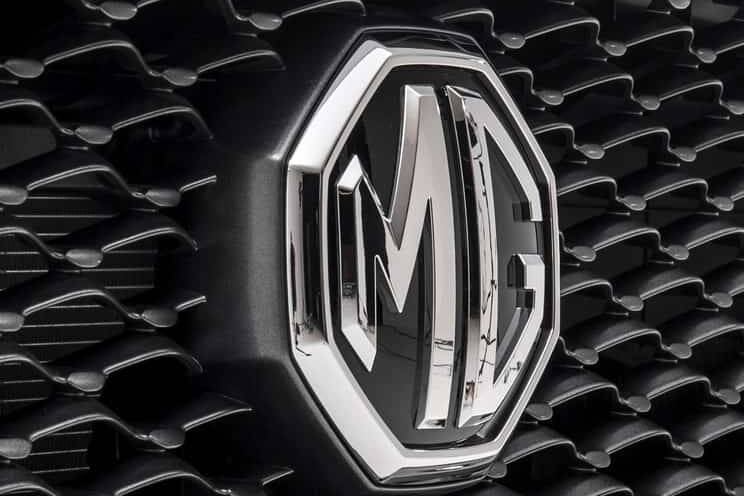 MG meldet mit 980 Autos den besten April 4 MG