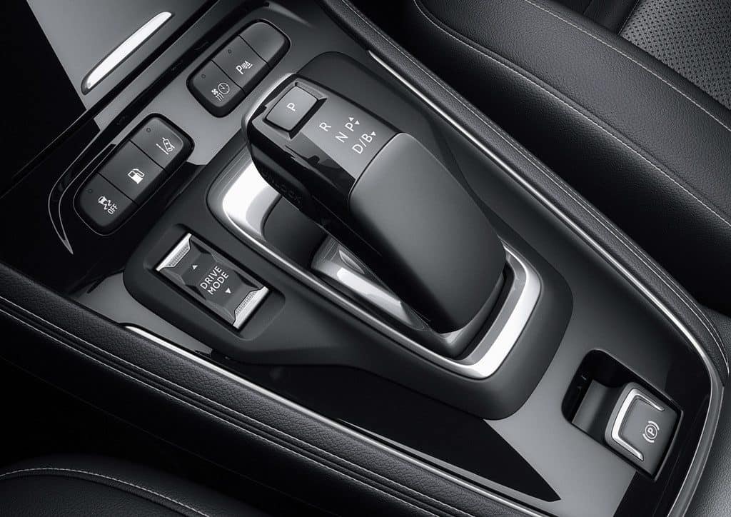 Erster Plug-in-Hybrid bei Opel wird der Grandland X 3 Opel Grandland X Hybrid4.