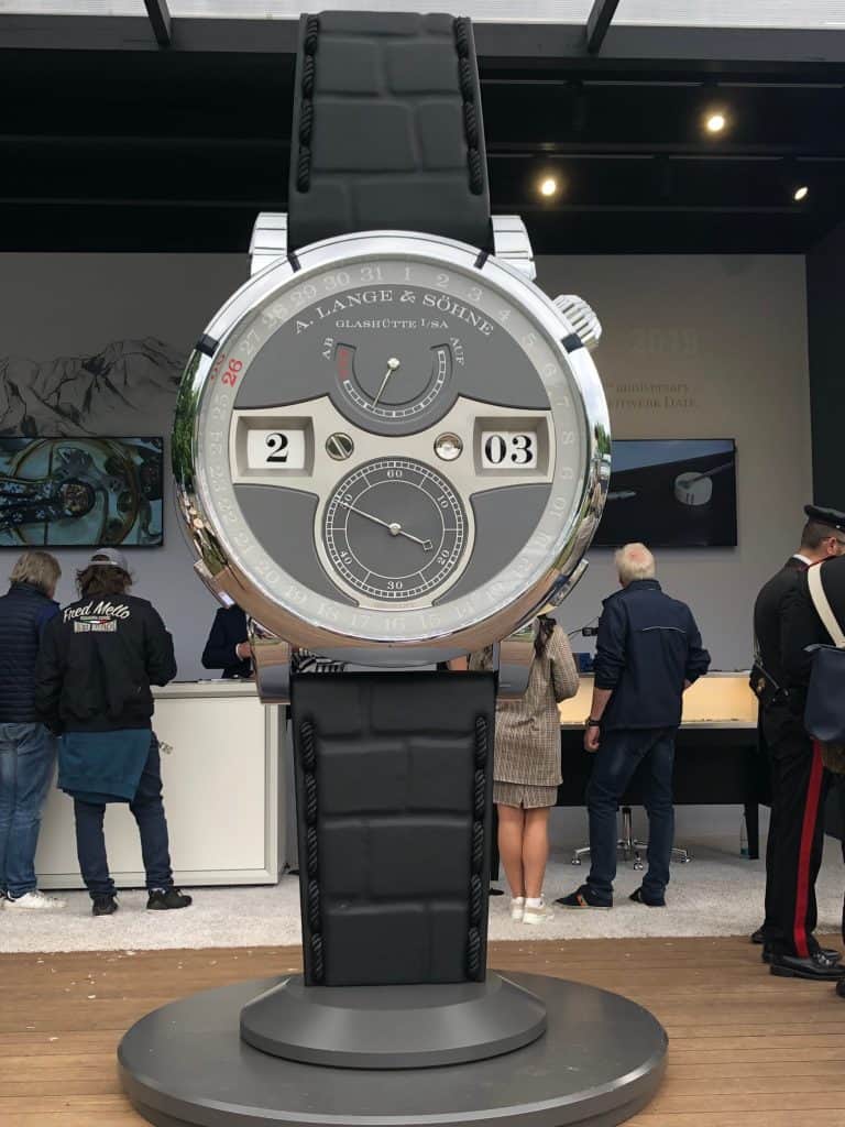 Concorso d'Eleganza Villa d'Este am Comersee (2019) - Die teuersten Oldtimer 16 Concorso d'Eleganza Villa d'Este am Comersee