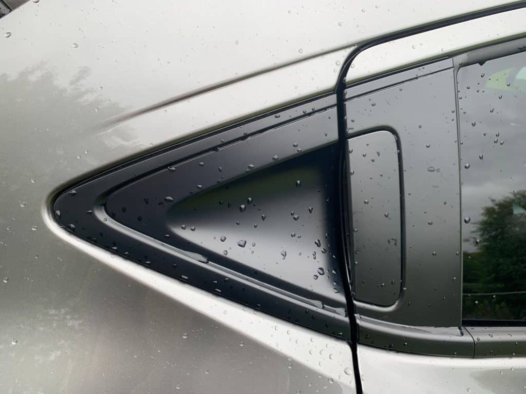 Honda erweitert die HR-V Baureihe um sportliche Variante 18 Honda HR-V Sport