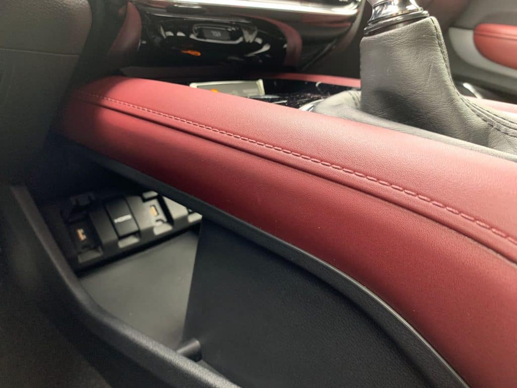 Honda erweitert die HR-V Baureihe um sportliche Variante 3 Honda HR-V Sport