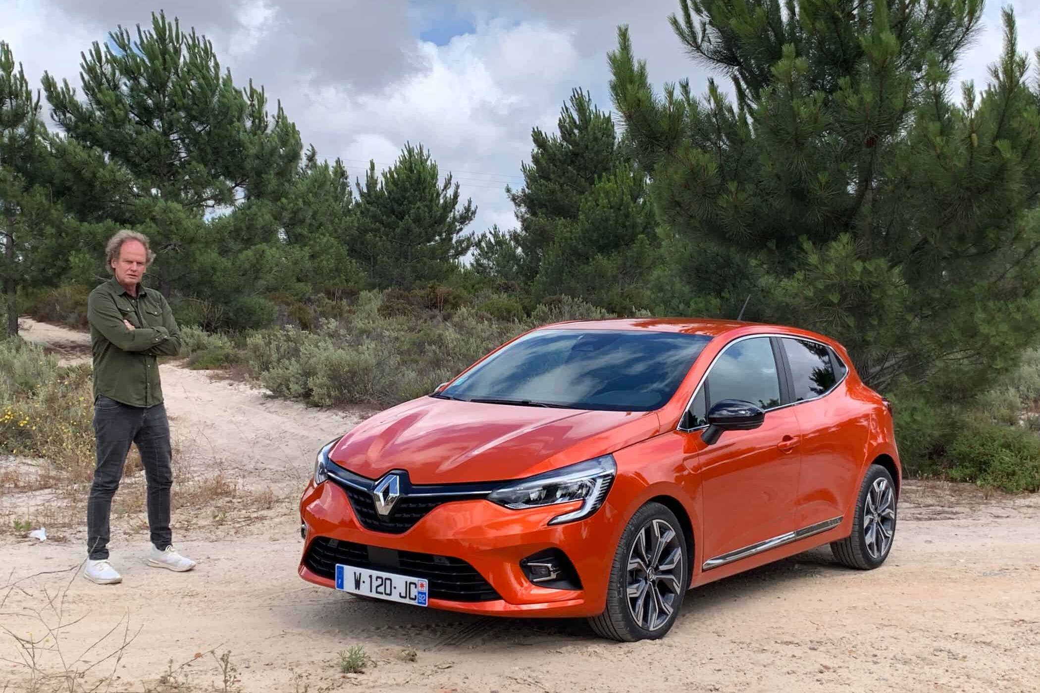 Renault gibt Preise für den neuen Clio bekannt 5 Renault Clio 2019