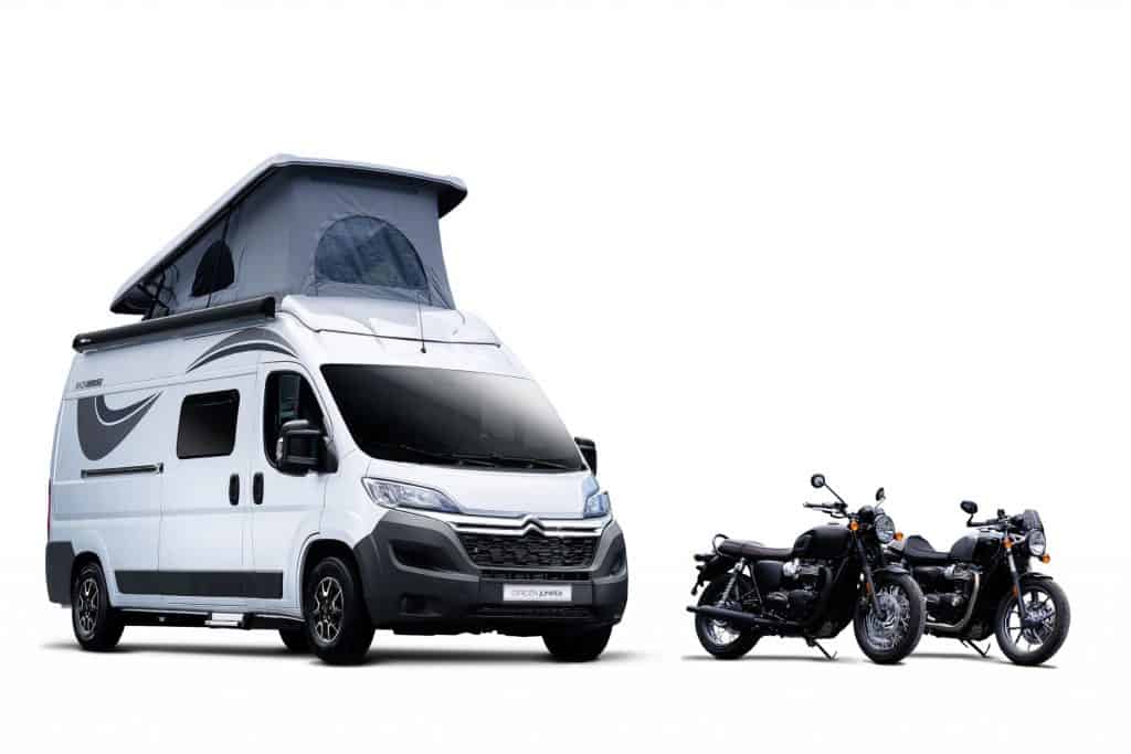Zwei Jumper: Citroen bedient die Biker 1 Jumper-Biker-Solution_Classic_