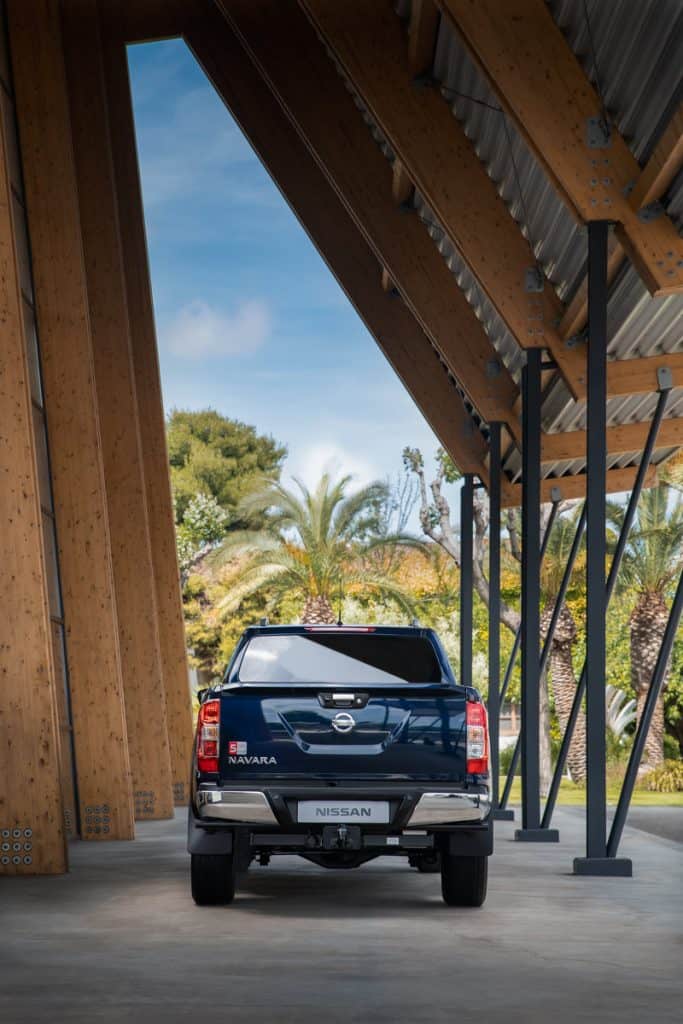 Mehr Leistung für Einstiegsmotorisierung beim Nissan Nivara 3 Nissan Nivara (2019