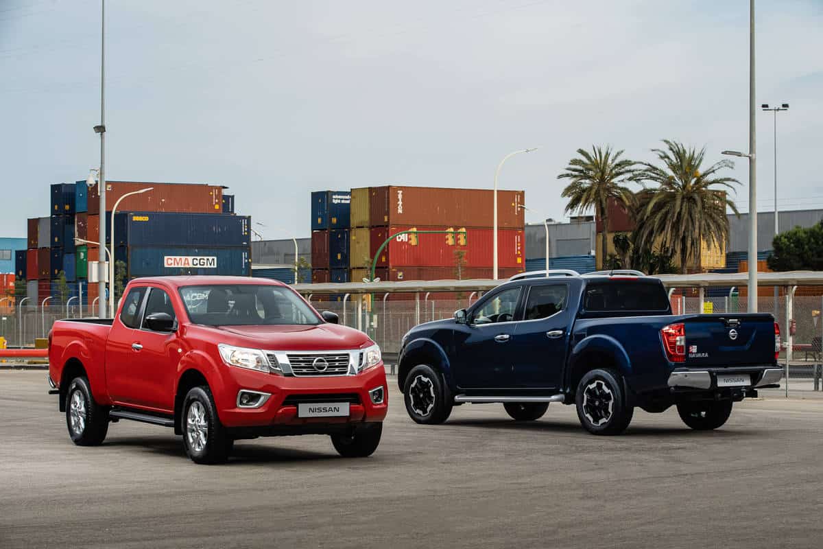 Mehr Leistung für Einstiegsmotorisierung beim Nissan Nivara 7 der-Autotester