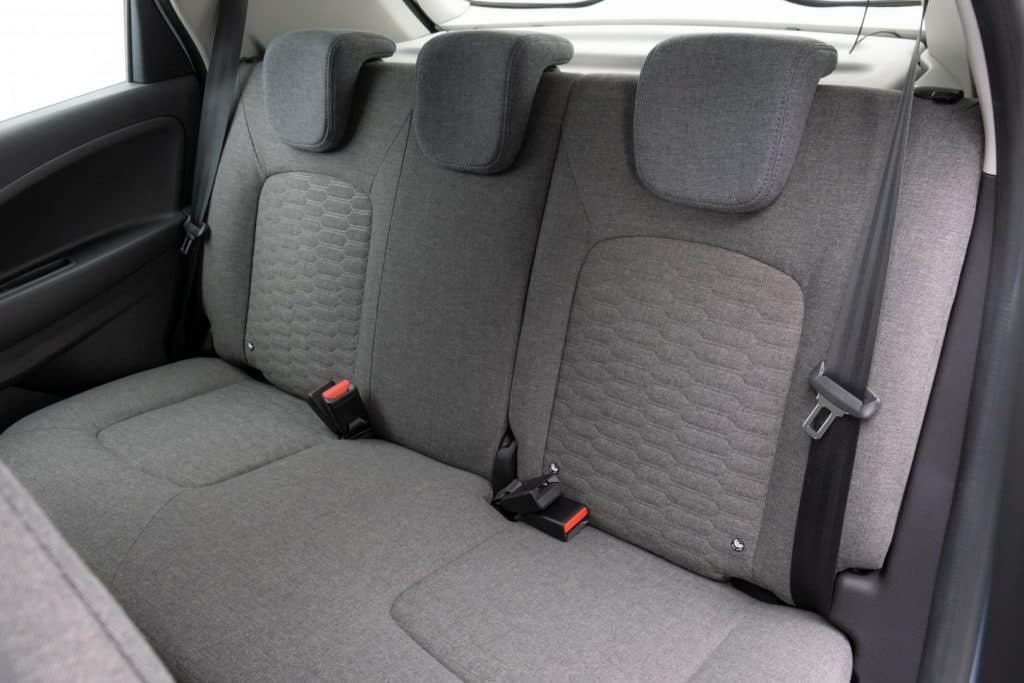 Renault Zoe nun mit 390 Kilometern Reichweite 4 Zoe, Modellpflege, Zero Emission, Elektroauto, Renault, 2019