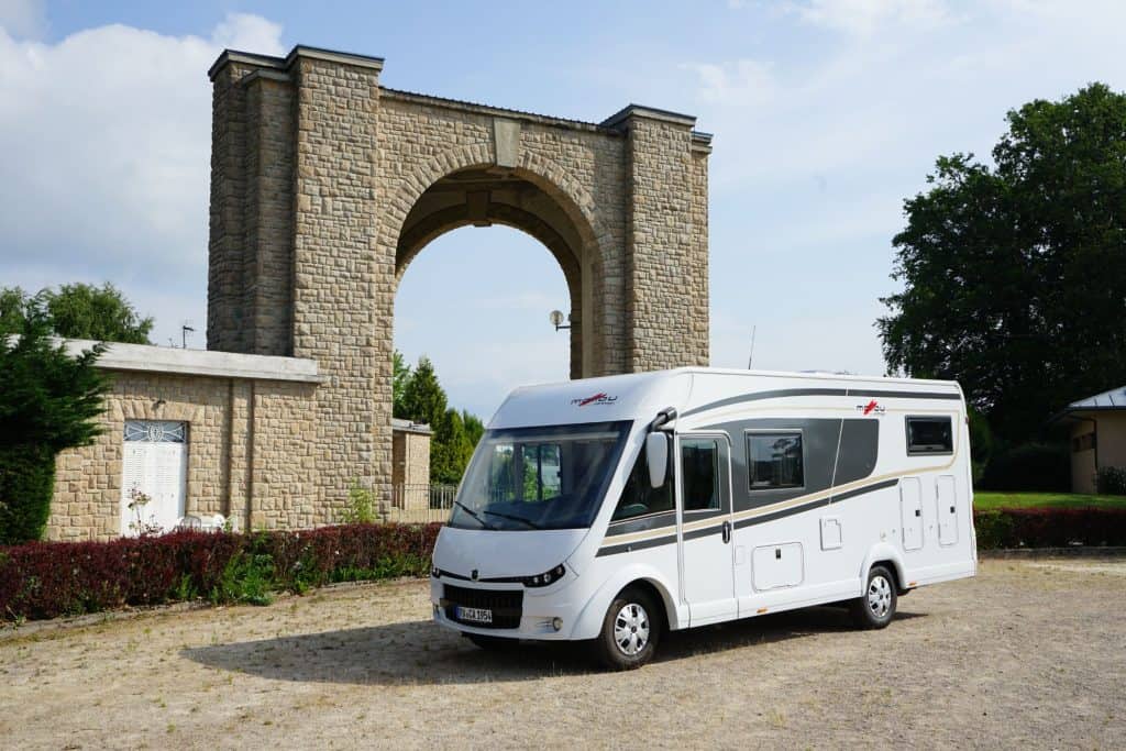 Carthago Malibu I 430 LE - mobiles Reisen mit dem gewissen Etwas 12 Carthago Malibu I 430 LE