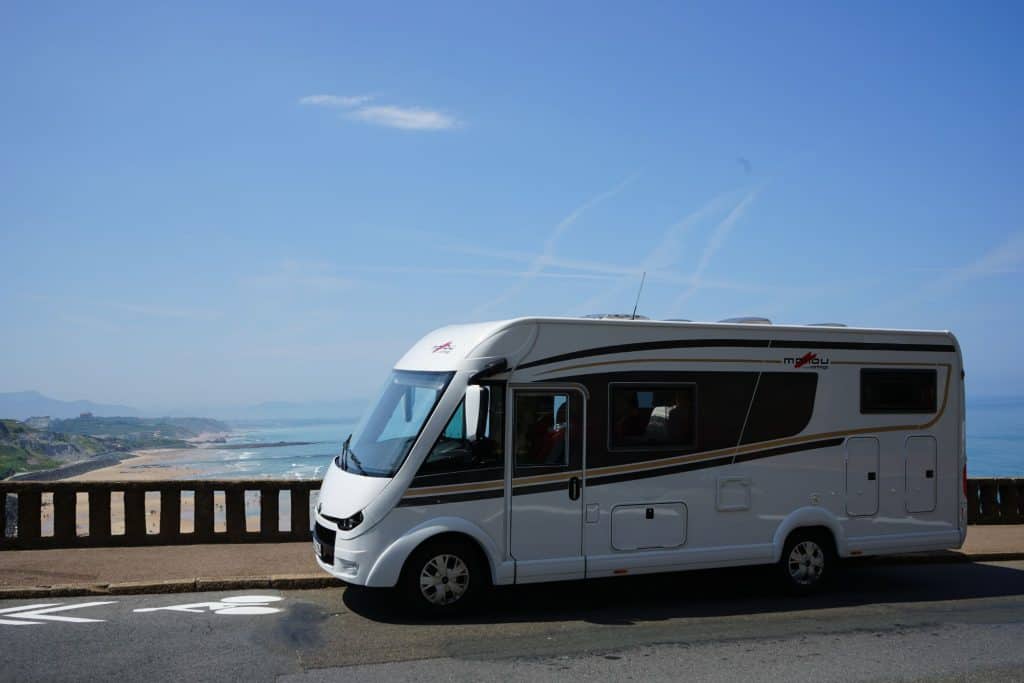 Carthago Malibu I 430 LE - mobiles Reisen mit dem gewissen Etwas 1 Carthago Malibu I 430 LE