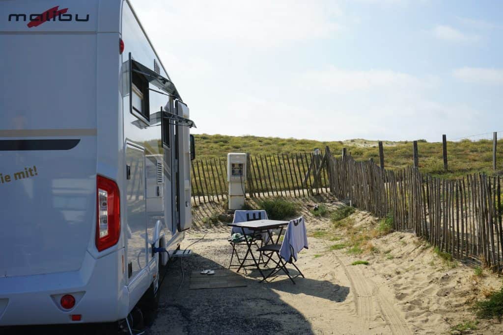 Carthago Malibu I 430 LE - mobiles Reisen mit dem gewissen Etwas 14 Carthago Malibu I 430 LE