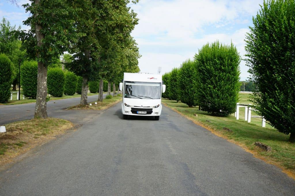 Carthago Malibu I 430 LE - mobiles Reisen mit dem gewissen Etwas 15 Carthago Malibu I 430 LE