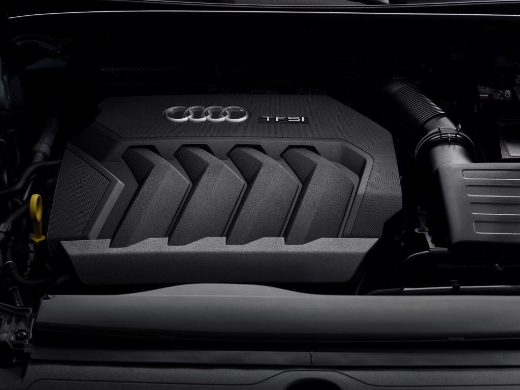 Neuer Audi Q3 Sportback kommt im Herbst 2019 5 Neuer Audi Q3 Sportback kommt im Herbst