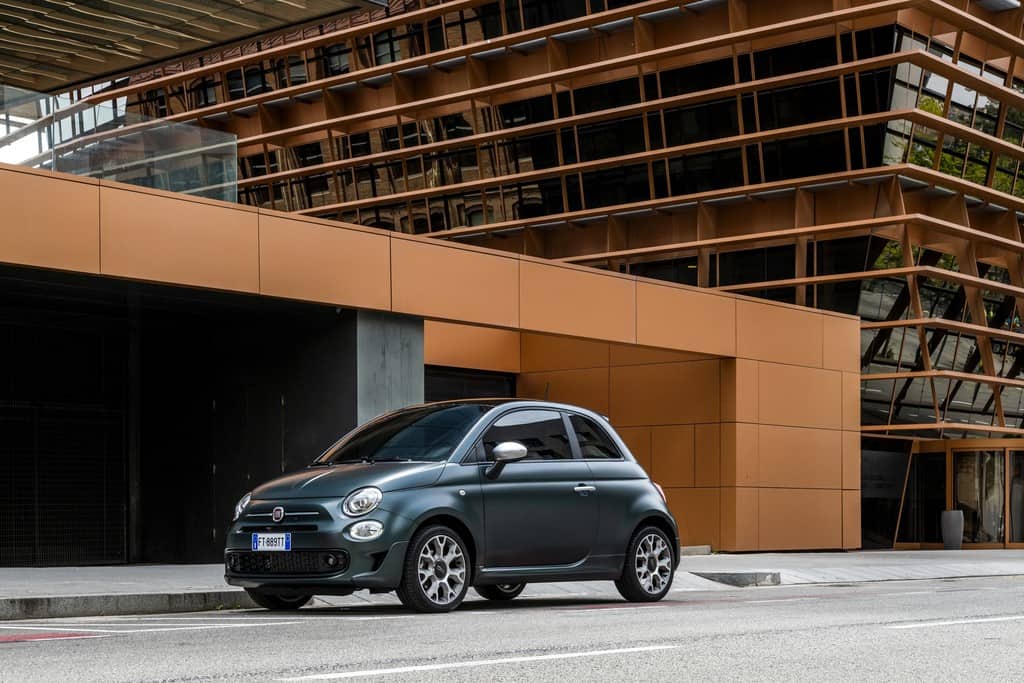 Fiat 500 soll in Moskau Karriere machen 15 Fiat 500