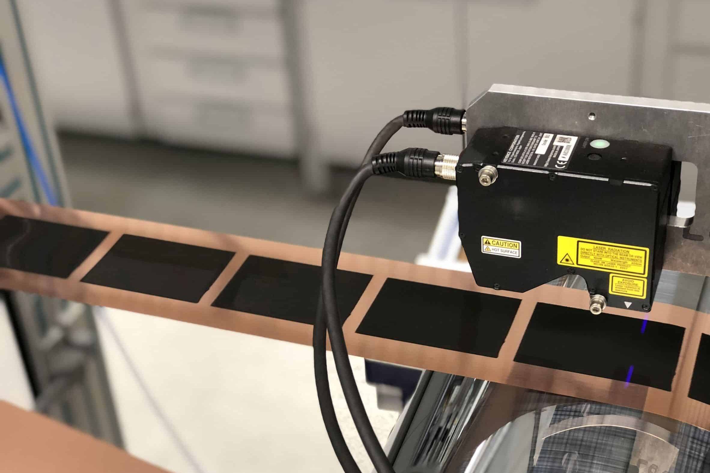 Billigere Batterien durch neues Beschichtungsverfahren 11 Neues Beschichtungsverfahren für Elektroden von Lithiumionen-Batterien.