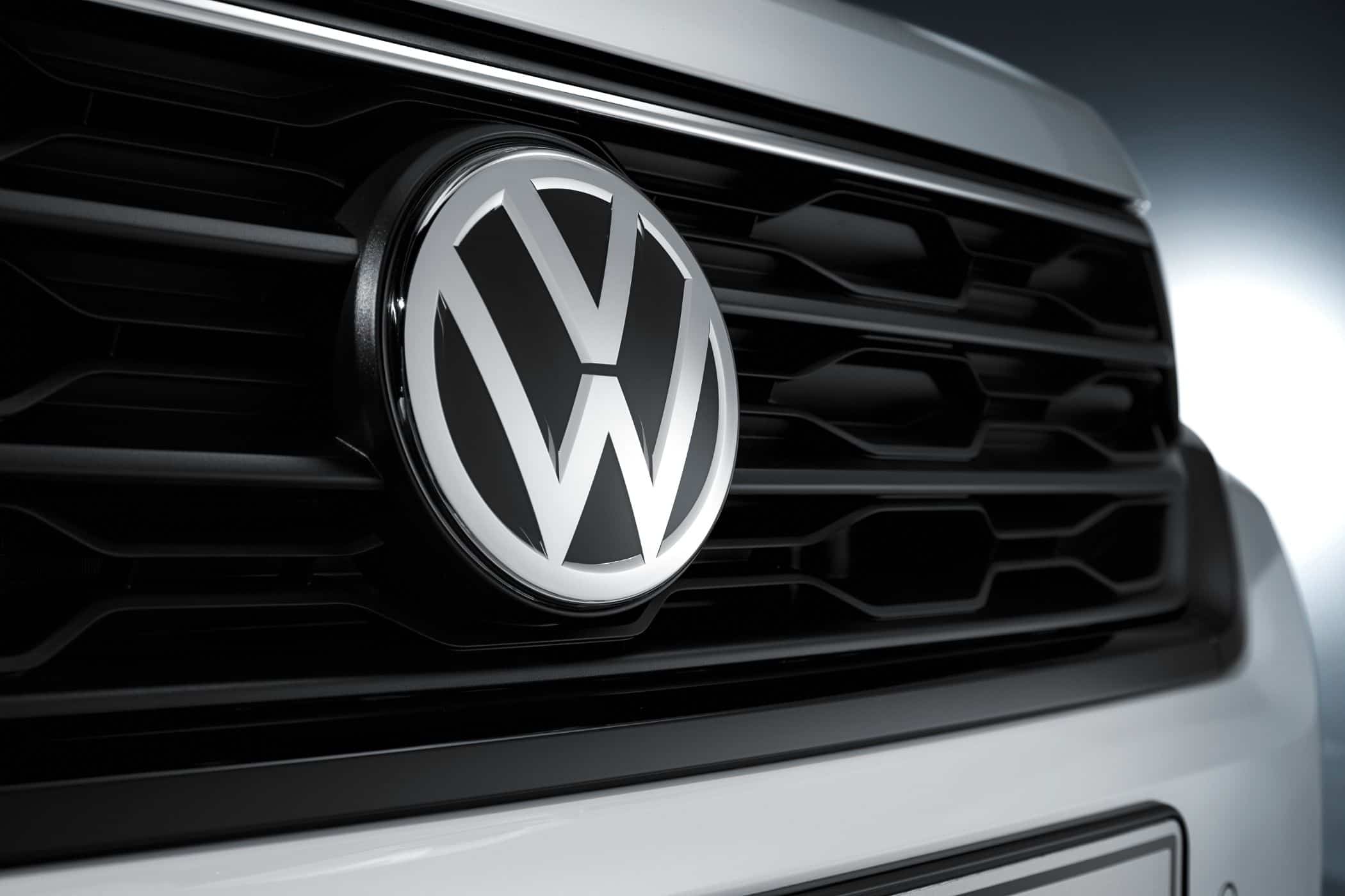 VW will von Winterkorn und Stadler Schadensersatz 8 VW Logo