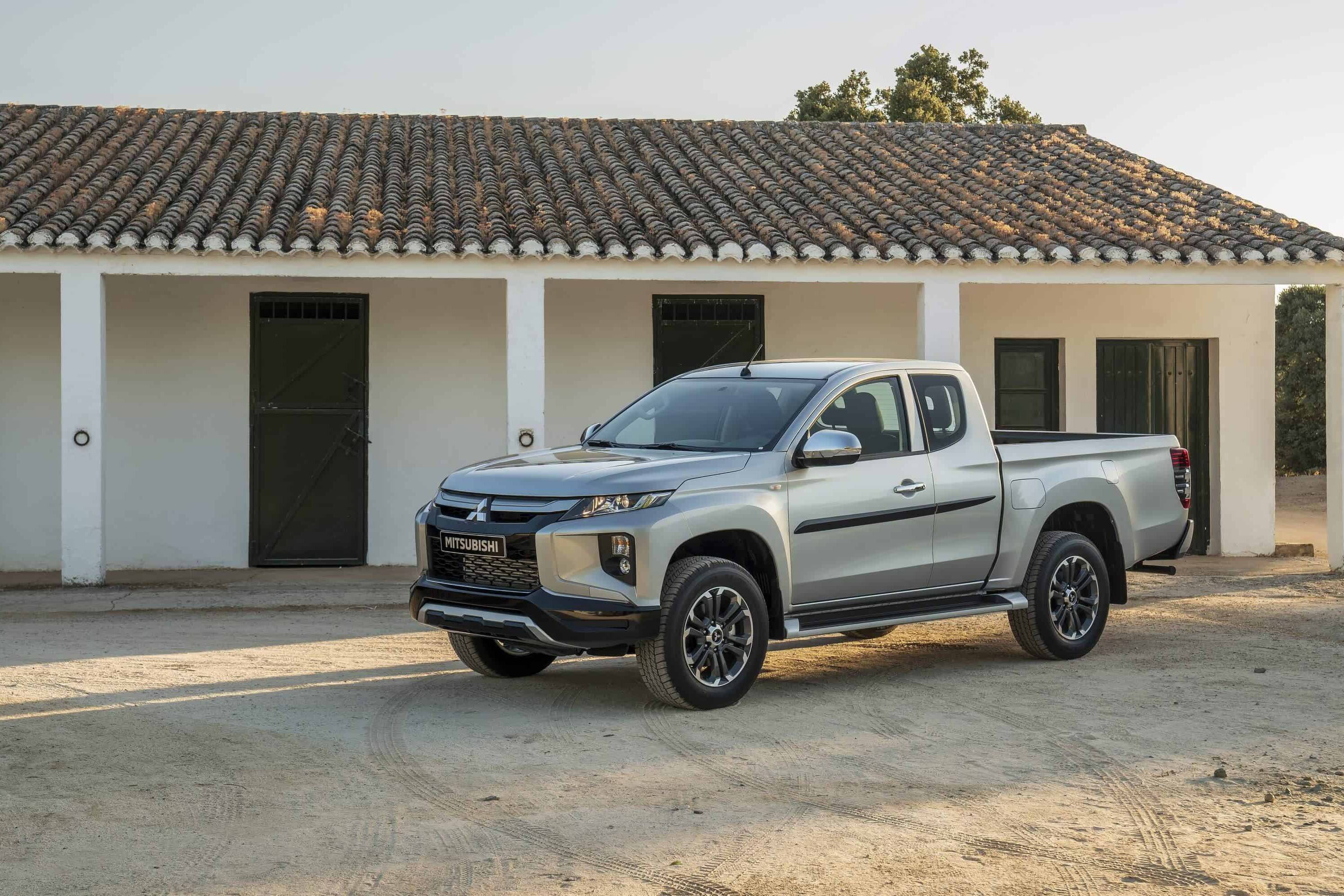 Preis für neuen Mitsubishi L200 startet ab 29.690 Euro 8 der-Autotester