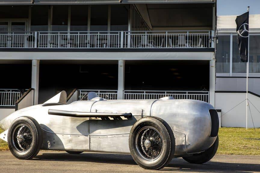 Pebble Beach 2019: Die „Gurke“ kommt wieder in Fahrt 5 der-Autotester