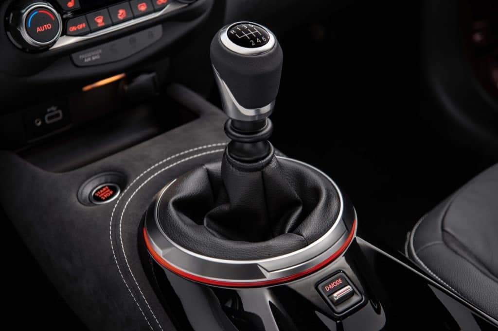 Nissan Juke bekommt mehr Platz 3 Nissan Juke MY 2019