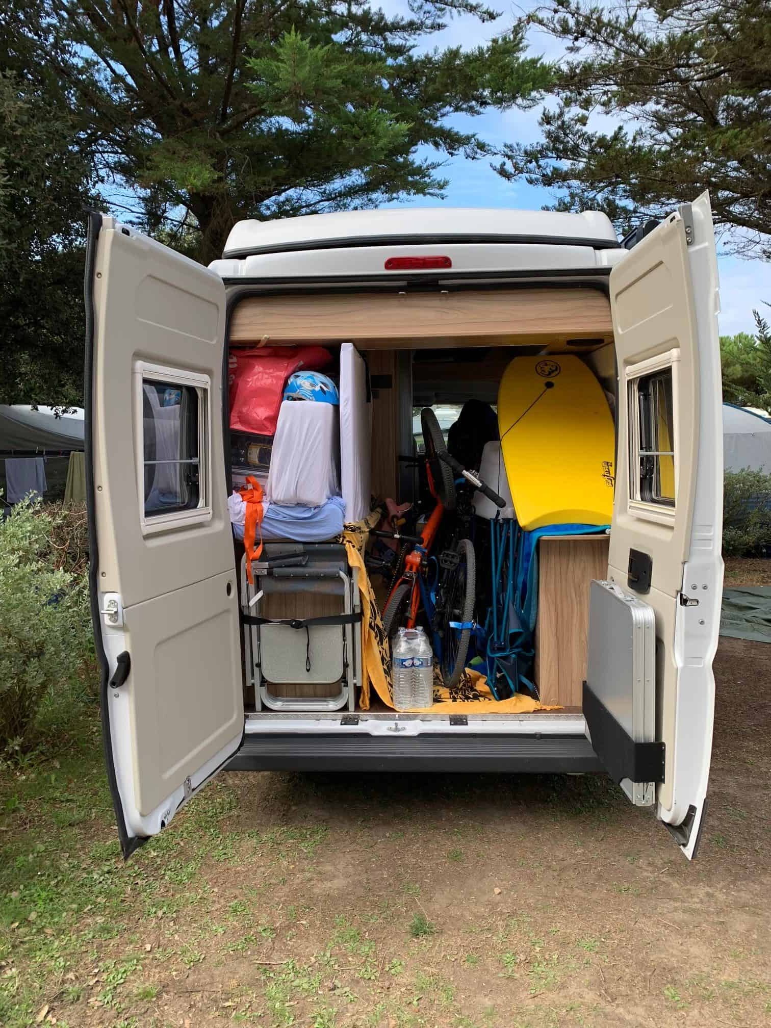 Living in a Box: Vier auf Tour mit dem Hymercar Ayers Rock 9 Vier auf Tour mit dem Hymercar Ayers Rock