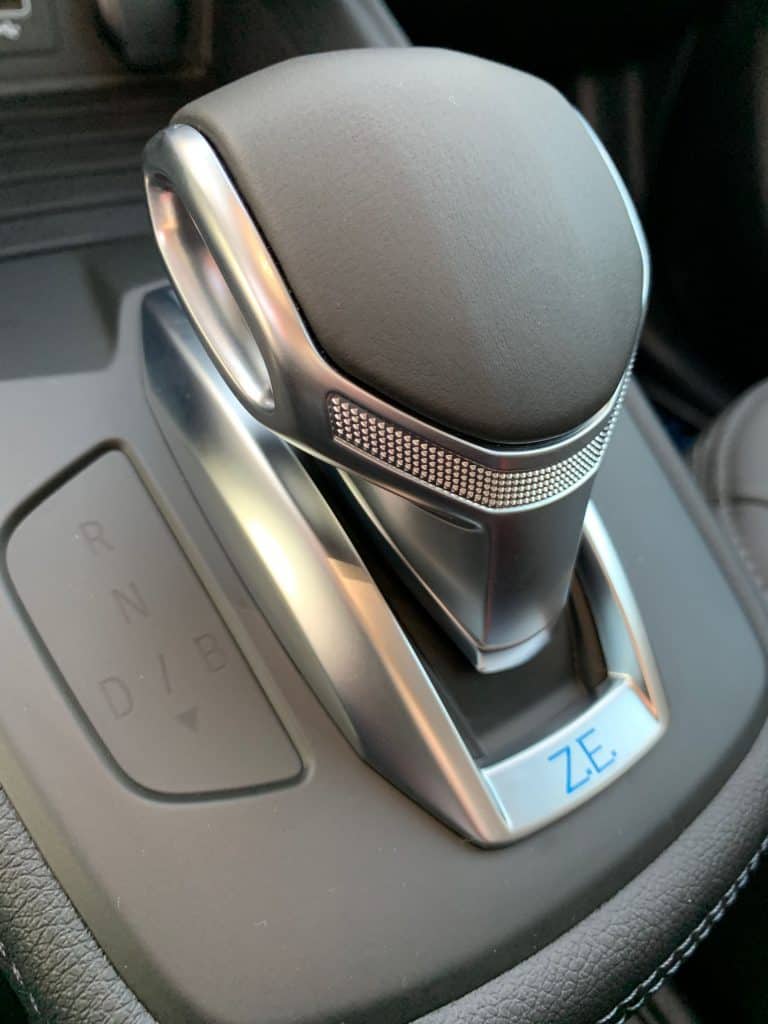 Renault ZOE Edition One - Next Level 2 Renault ZOE Edition One - Next Level