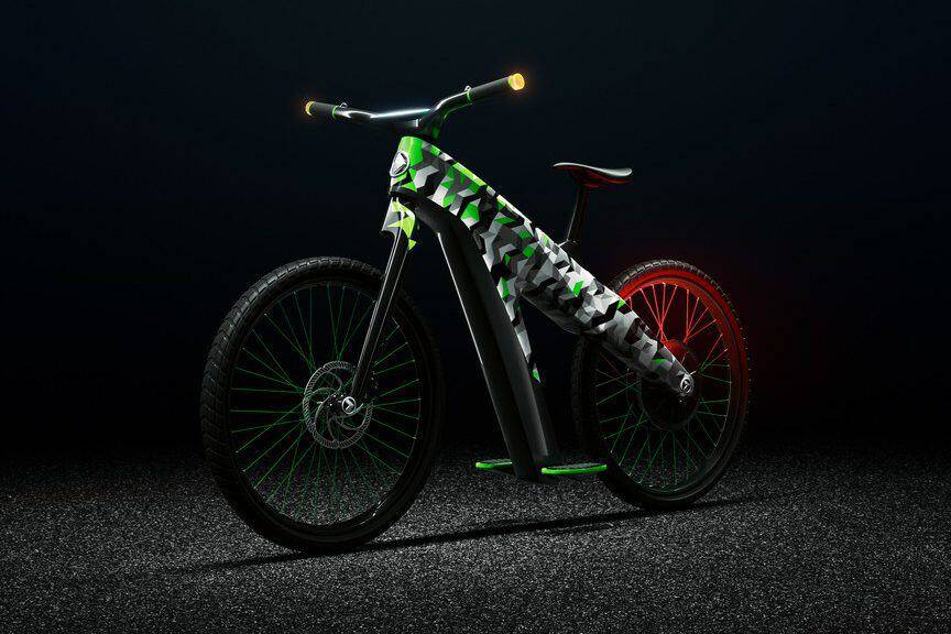 Skoda zeigt sich erstmals auf der Eurobike 12 der-Autotester